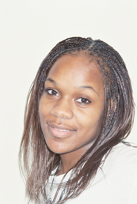 Dominique Denise Davis