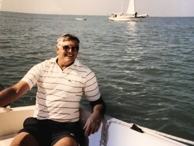 Don Carpenter