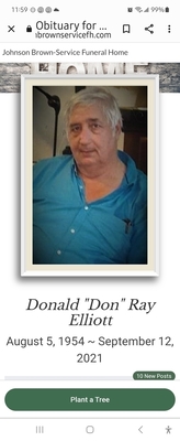 Don Elliott
