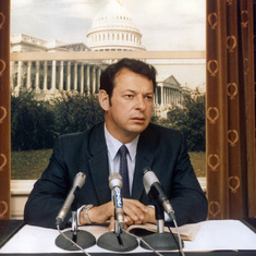 Don at his congressional office