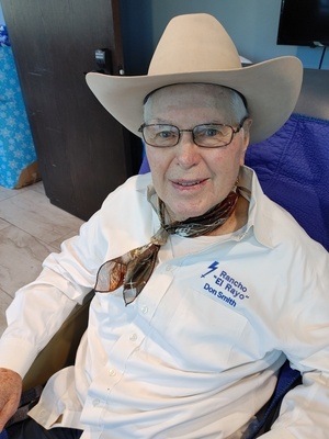 Don H Smith
