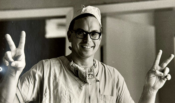 Don Rudolf Laub