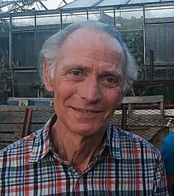 Don Pfister