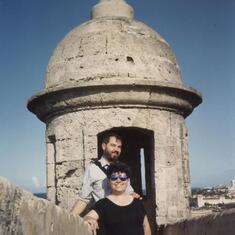 San Juan, Puerto Rico - 1992