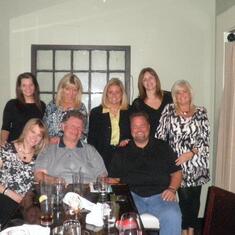 Don's B-day group 2012