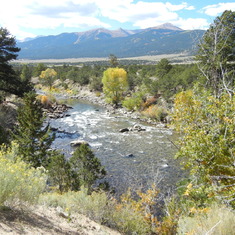 Buena Vista, CO