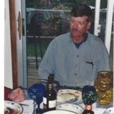 1999 Dinner