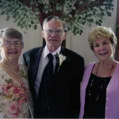 32 2002 wedding Mom Dad LouAnn