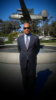 Donald Billy-Boki- Hayes
