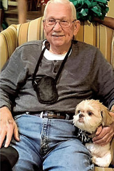 Donald Bogard