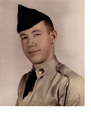Donald Bogart Metzger