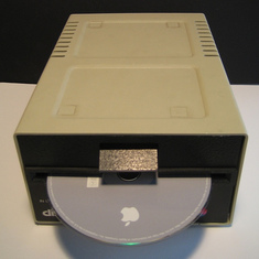 Apple II Disk Drive