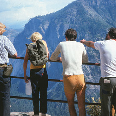 Yosemite Youth Trip - 1973_0053