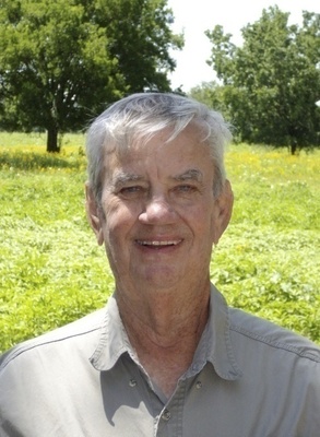 Donald Bruce Dial