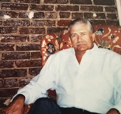 Donald C Dailey