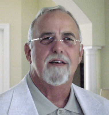 Donald D. Caquelin