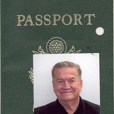 2013 Passport Photo DDT