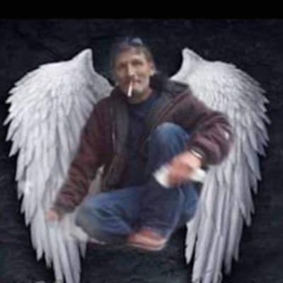 Donald David Hinkle