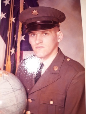 Donald E. Cunningham