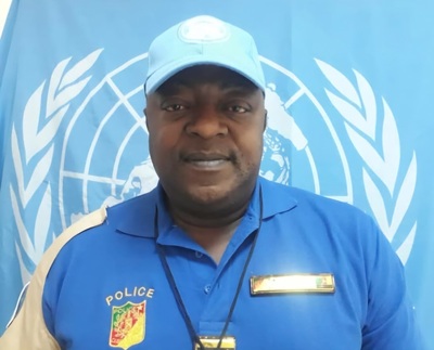 Donald Ekwoge Edong
