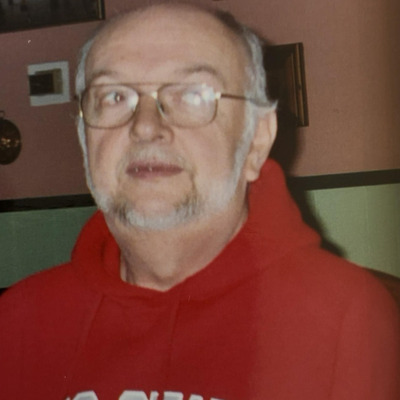 Donald Eugene Leslein