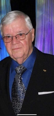 Donald  Richard Fournier