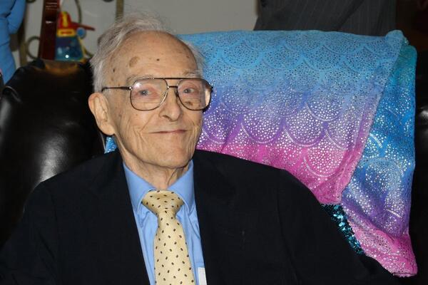 Donald Francis Reilly