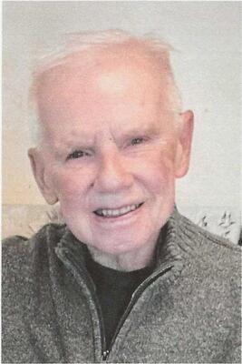 Donald G Clemons