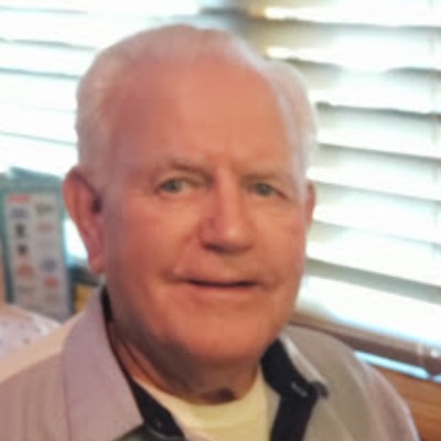 Donald George Read