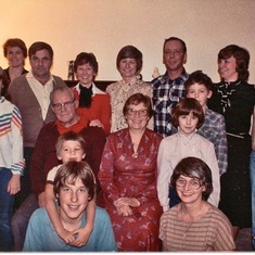 Family-Nov 83