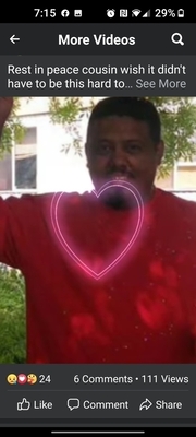 Donald Gomez Sr.