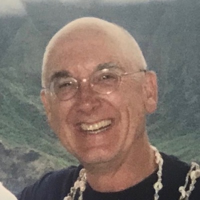 Donald Gordon McKinnon