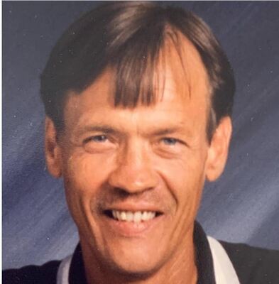 Donald Gray Hodges