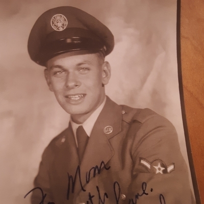 Donald Michael Gula SR.