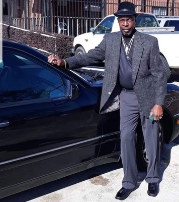 Donald Jerome Holmes