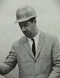 Donald J. Chelius