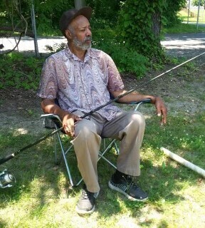 Donald Jeremiah Ward Sr.