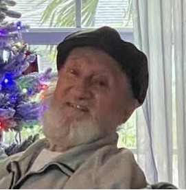 Donald Jimmie McLeod Sr.