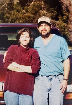 Donald John Horton