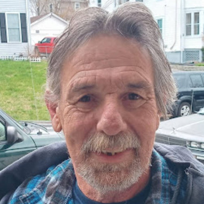 Donald john palmer sr
