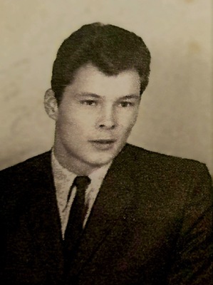 Donald Joseph Bartley