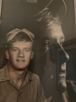 Donald K Abbott