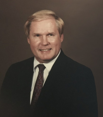 Donald K. Church