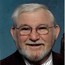 Donald L. Ducky Yeager