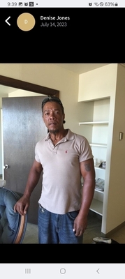 Donald Lee Bell Jr