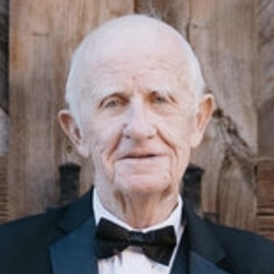 Donald Lee Sinyard