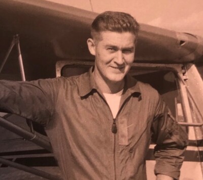Donald Lee Stroud