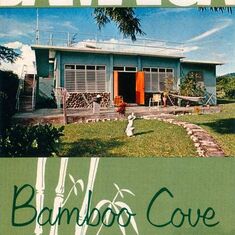 Bamboo Cove Brochure (Front)