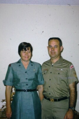 Donald Malcolm Piantoni