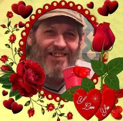 Donald Matthew  Tidwell